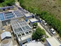 Nuevo acueducto para San Jacinto y San Juan Anuncio de