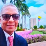 Paramilitares intimidan al periodista Warner Polo Melendez en Cartagena