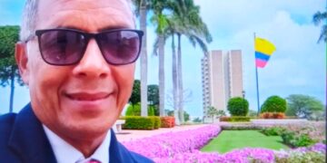 Paramilitares intimidan al periodista Warner Polo Melendez en Cartagena