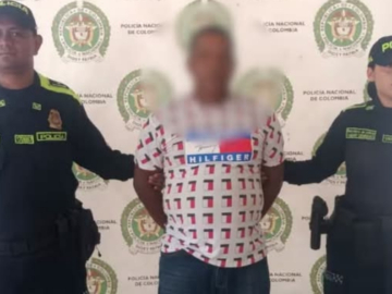 Prision para abuelo que agredia sexualmente a sus nietas