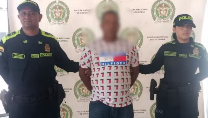 Prisión para abuelo que agredía sexualmente a sus nietas