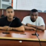 Procesados por extorsionar a un turista en Cartagena