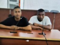 Procesados por extorsionar a un turista en Cartagena