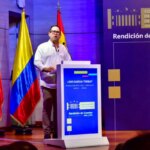Rendicion de Cuentas de la Legislatura 2025 2026 por parte de