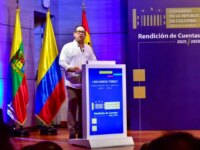 Rendicion de Cuentas de la Legislatura 2025 2026 por parte de