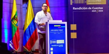 Rendicion de Cuentas de la Legislatura 2025 2026 por parte de