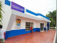Renovado Centro Regional de Atencion a Victimas en Bolivar es