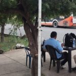 SNTT Colombia denuncia las precarias condiciones laborales de los conductores