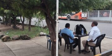 SNTT Colombia denuncia las precarias condiciones laborales de los conductores