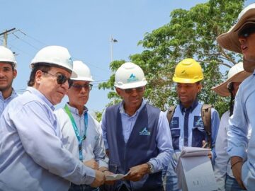 Saenz Auditores Consultores SAS resalta el rendimiento financiero operativo y