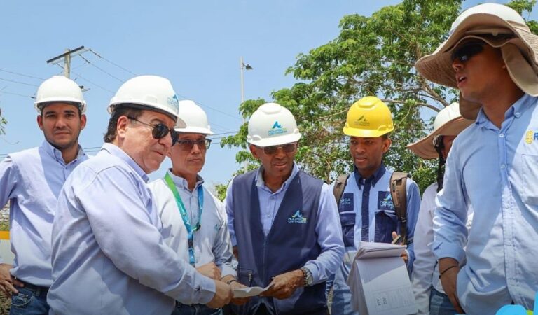 Sáenz Auditores Consultores S.A.S. resalta el rendimiento financiero, operativo y la transparencia de Aguas de Cartagena.