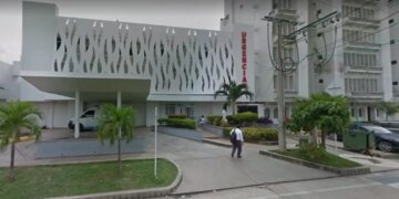 Se buscan soluciones para prevenir el cierre del Nuevo Hospital