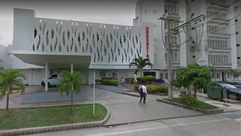 Se buscan soluciones para prevenir el cierre del Nuevo Hospital