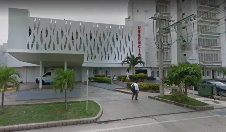 Se buscan soluciones para prevenir el cierre del Nuevo Hospital de Bocagrande en Cartagena