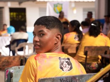 Simes La estrategia para que los jovenes del sur de