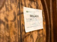 Suspension temporal de los establecimientos de diversion en el Centro