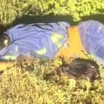 Un hombre y una mujer fueron hallados muertos en la