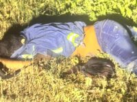 Un hombre y una mujer fueron hallados muertos en la