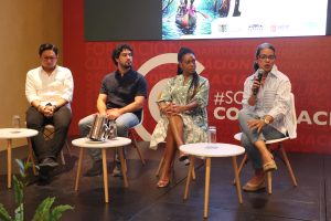 Unicartagena presenta diplomado dirigido a gestores ambientales afrodescendientes