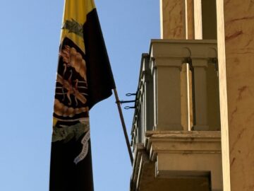 Unicartagena se posiciona entre las mejores del mundo en sostenibilidad