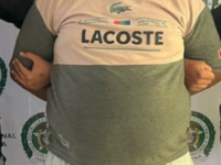 Acusan a integrante senalado del Clan del Golfo en Cartagena