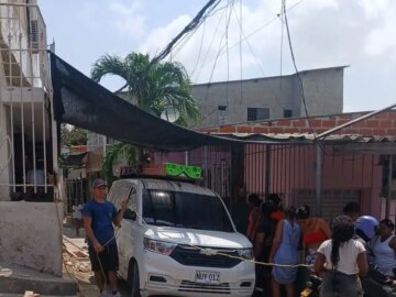 Afinia advierte falta de garantias para intervenir infraestructura electrica en