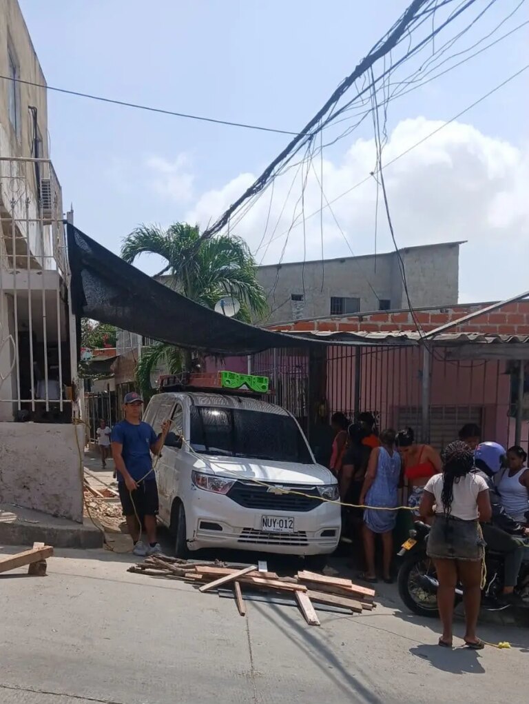 Afinia advierte falta de garantias para intervenir infraestructura electrica en