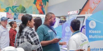 Aguas de Cartagena celebra la Sexta Semana de la Experiencia