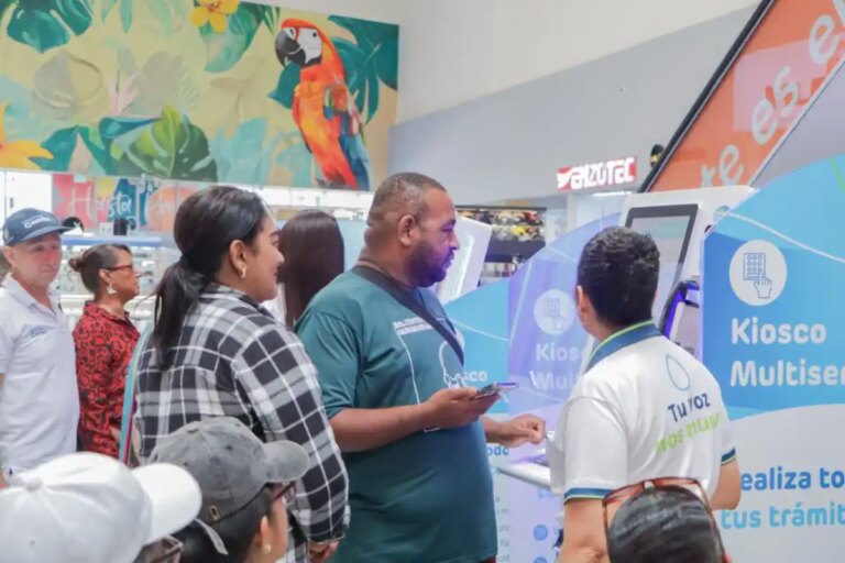 Aguas de Cartagena celebra la Sexta Semana de la Experiencia