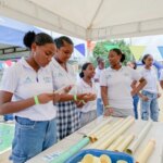 Aguas de Cartagena impulsa una generacion de lideres ambientales mas