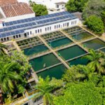 Aguas de Cartagena soluciona problema en tuberia de conduccion de