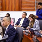 Alarma por la reduccion del presupuesto nacional para el ejercicio