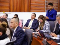Alarma por la reduccion del presupuesto nacional para el ejercicio