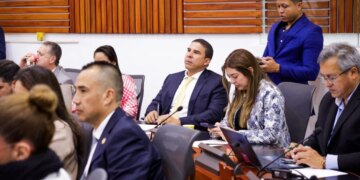 Alarma por la reduccion del presupuesto nacional para el ejercicio