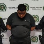 Arrestado El Gordo lider de la banda Salsas Nueva Generacion