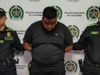 Arrestado El Gordo lider de la banda Salsas Nueva Generacion