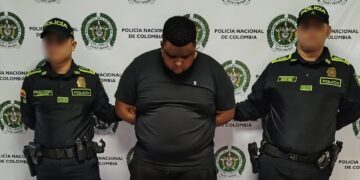 Arrestado El Gordo lider de la banda Salsas Nueva Generacion