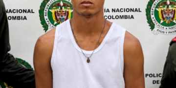 Asesino de chef peruano recibe una condena de 40 anos