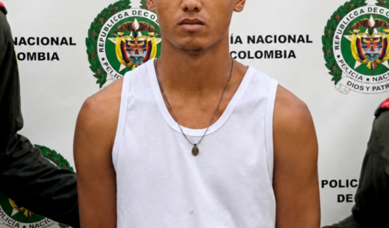 Asesino de chef peruano recibe una condena de 40 años de cárcel