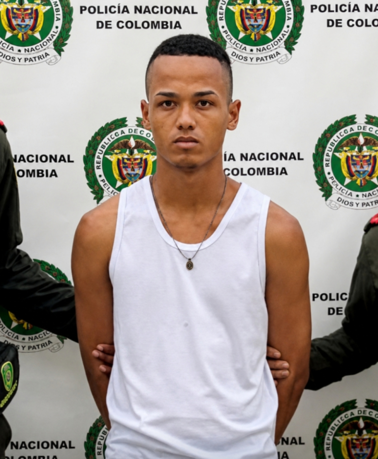 Asesino de chef peruano recibe una condena de 40 anos