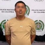 Atrapan a dos miembros de los Salsas Nueva Generacion en