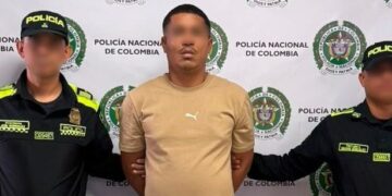 Atrapan a dos miembros de los Salsas Nueva Generacion en