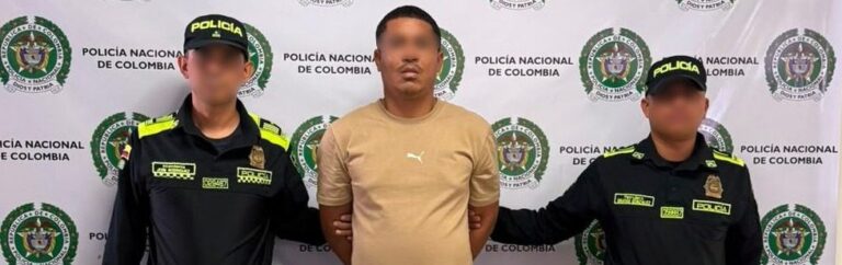 Atrapan a dos miembros de los Salsas Nueva Generacion en