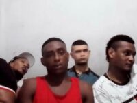 Banda delincuencial Los Dinos Duros acusada de cometer atracos en