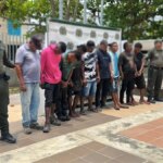 Cartagena imputara a 9 personas por contaminacion ambiental