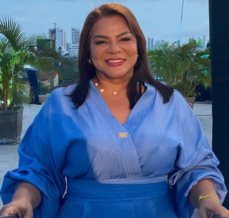 “Cartagena requiere un Concejo más renovado y libre de presiones para tomar decisiones en beneficio de toda la ciudad”: Jacqueline Perea Blanco