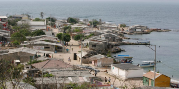Comunidades afro de Tierrabomba piden ser incluidas en el nuevo