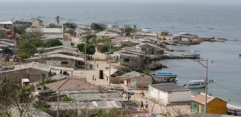 Comunidades afro de Tierrabomba piden ser incluidas en el nuevo