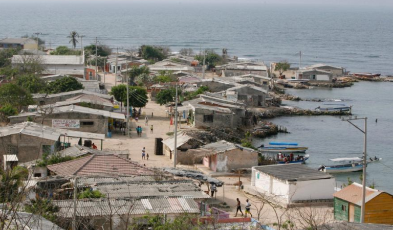 Comunidades afro de Tierrabomba piden ser incluidas en el nuevo Plan de Ordenamiento Territorial de Cartagena