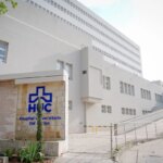 Con motivo de sus 20 anos de operacion el Hospital